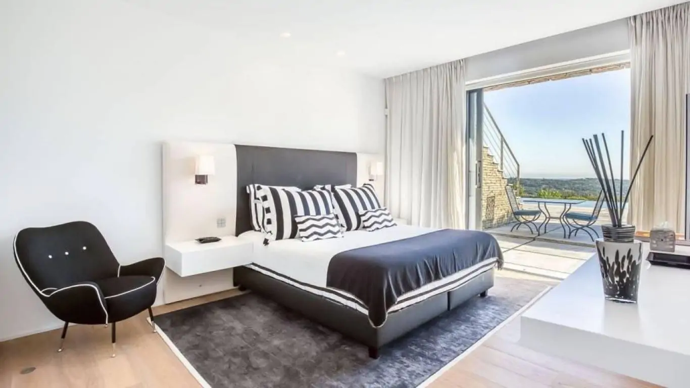 Villa Suzane | St-Tropez