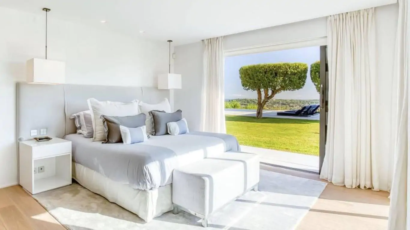 Villa Suzane | St-Tropez