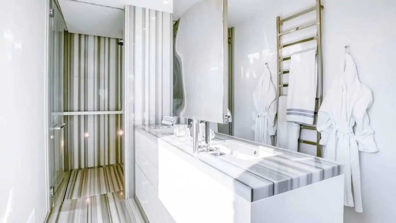 Villa Suzane | St-Tropez