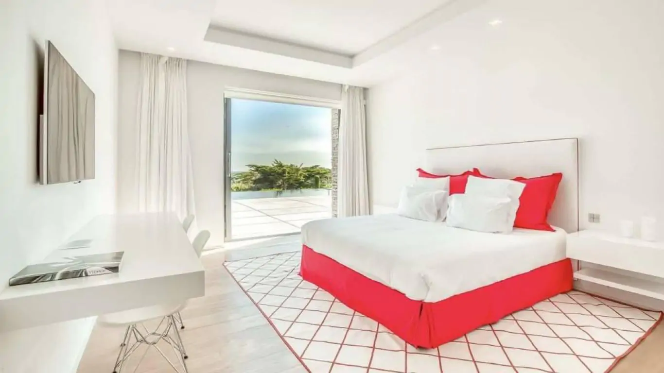 Villa Suzane | St-Tropez