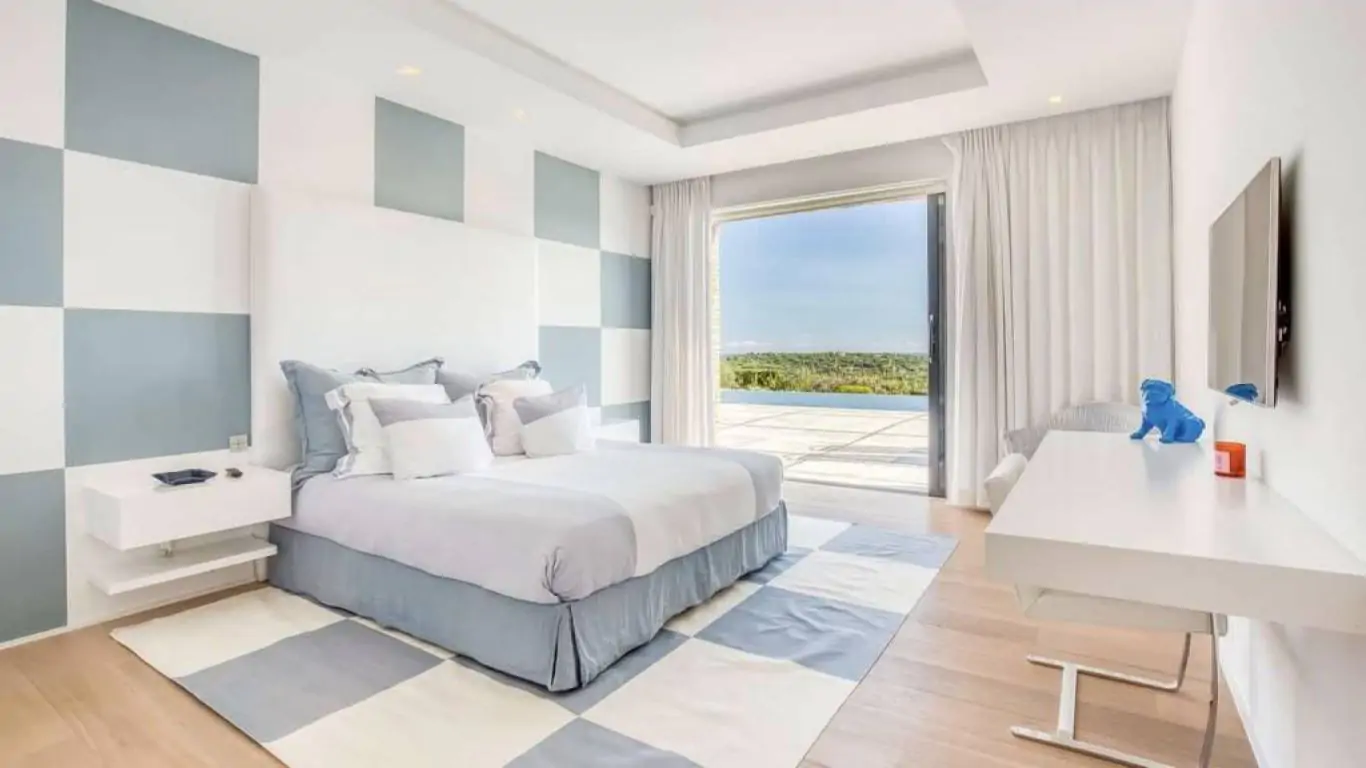 Villa Suzane | St-Tropez