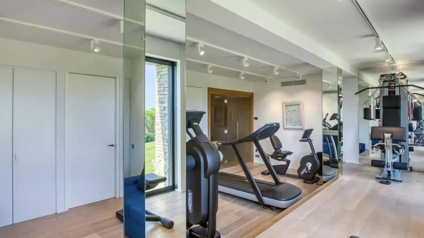 Villa Suzane | St-Tropez