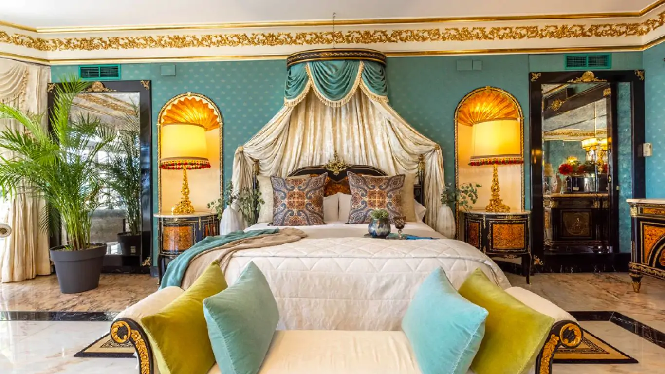 Villa Mayara | Marbella