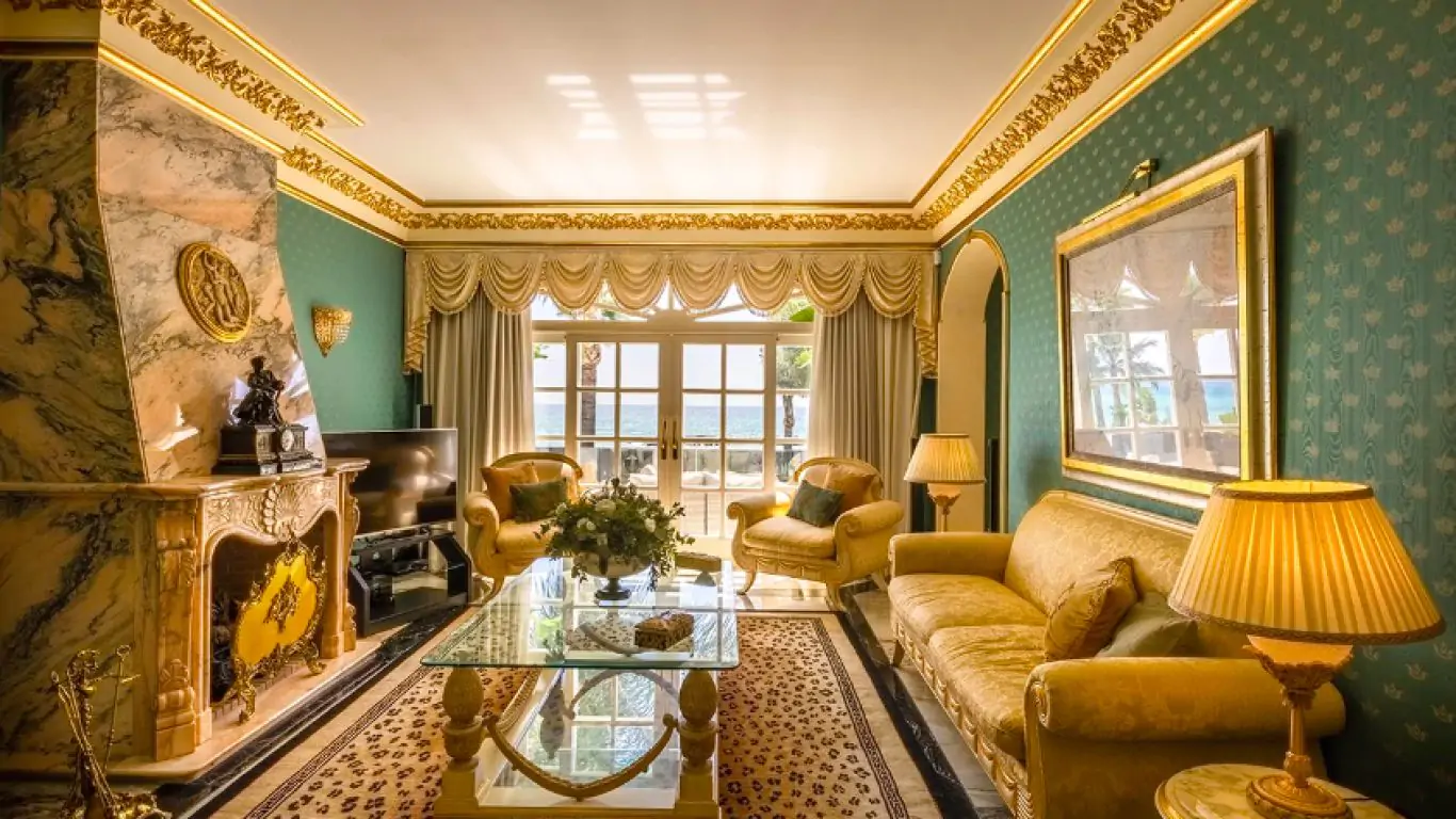 Villa Mayara | Marbella