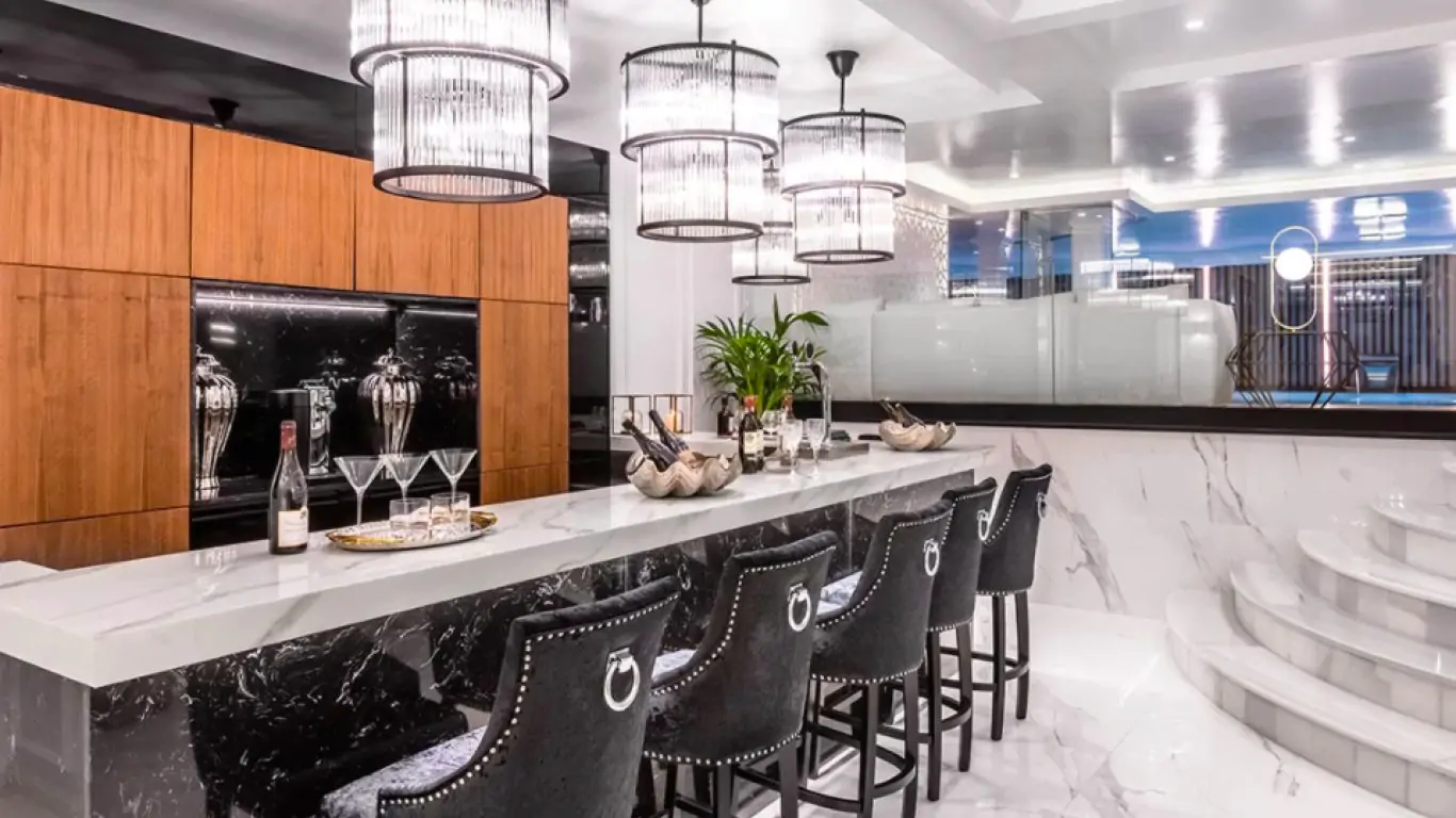 Villa Mayara | Marbella