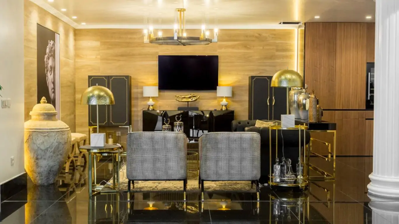 Villa Mayara | Marbella