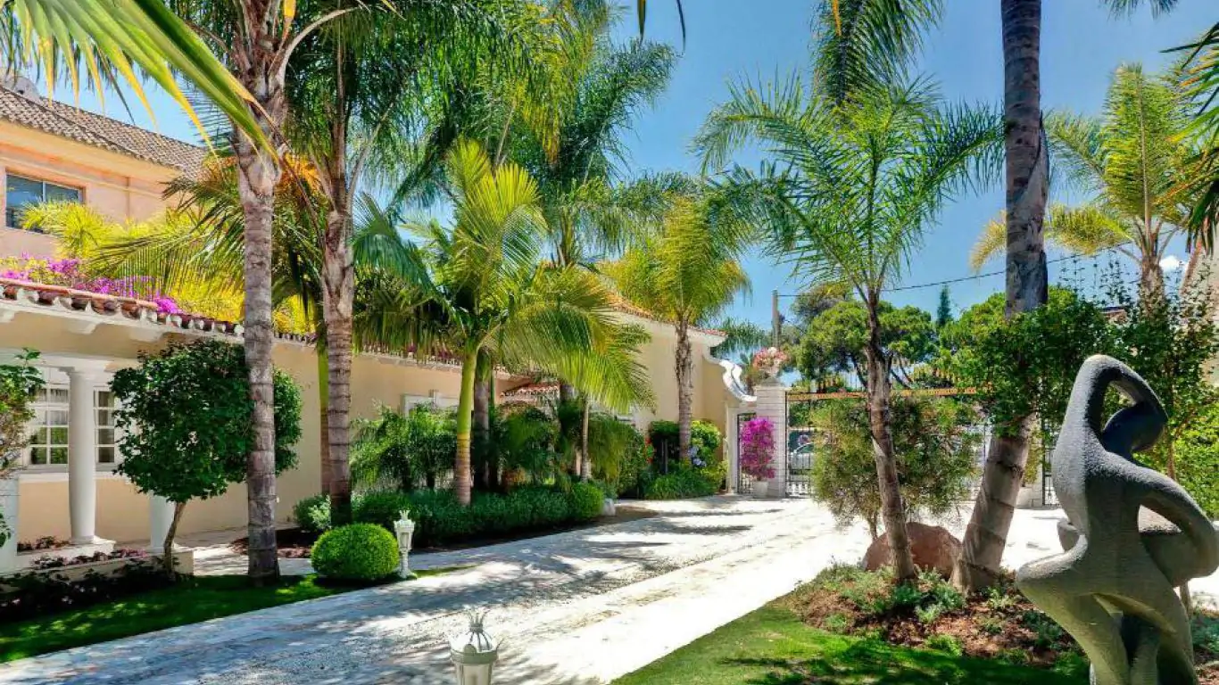 Villa Mayara | Marbella