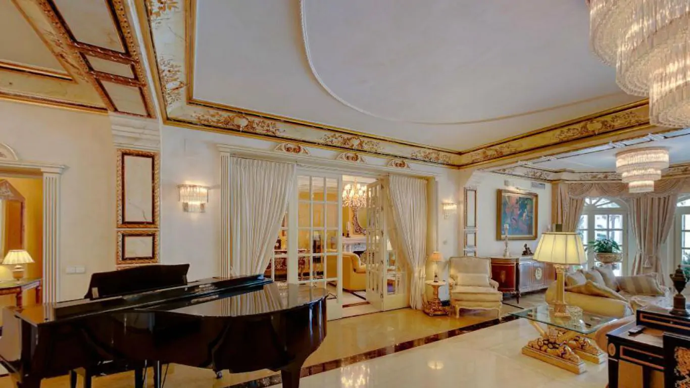 Villa Mayara | Marbella