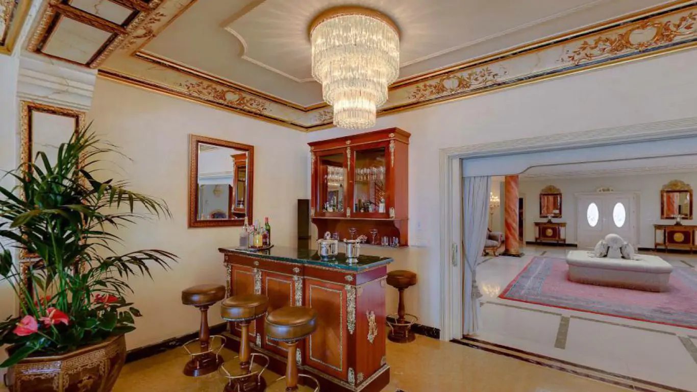 Villa Mayara | Marbella