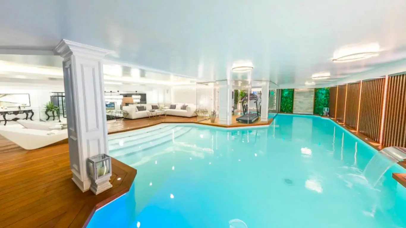 Villa Mayara | Marbella