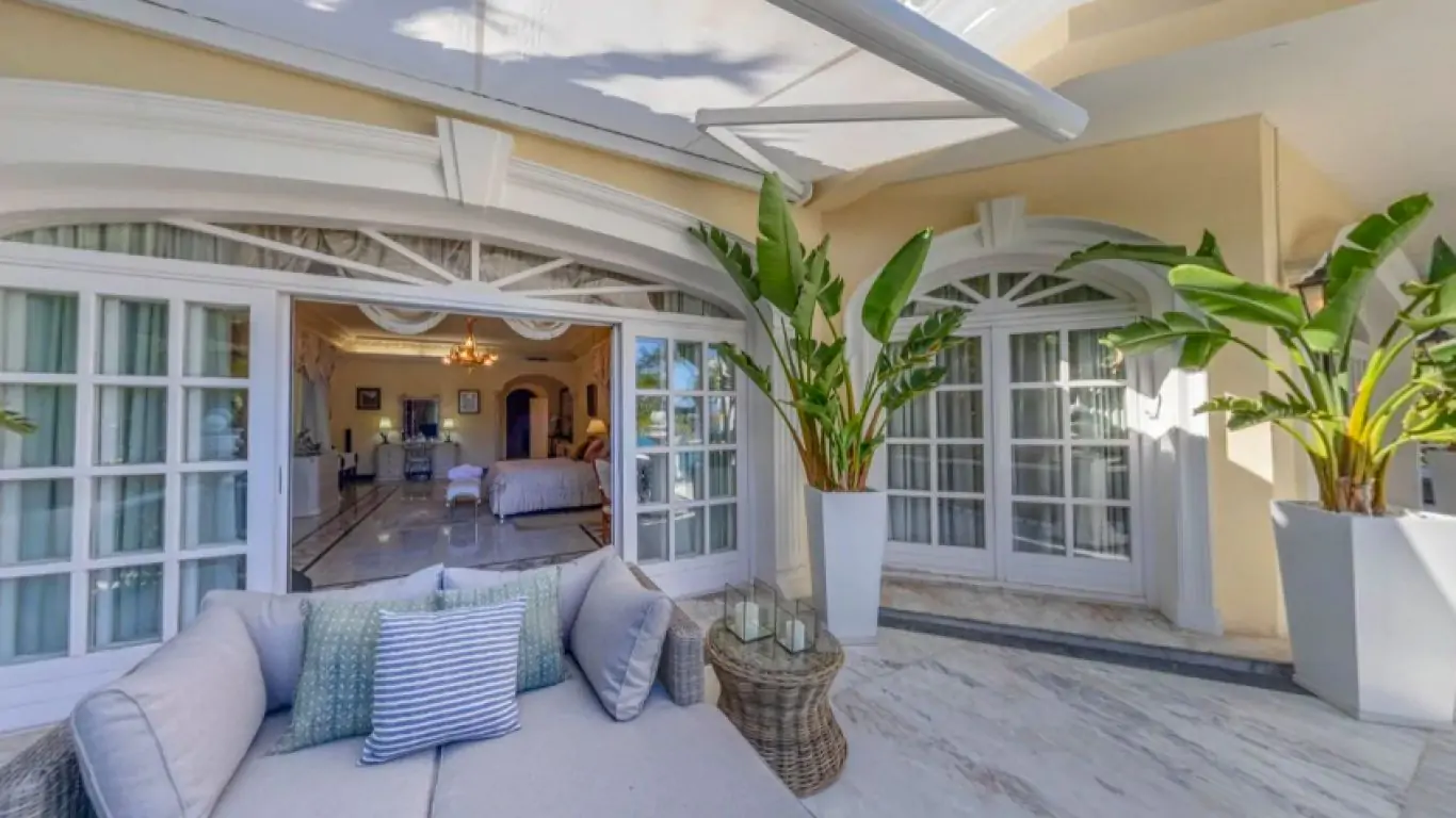 Villa Mayara | Marbella