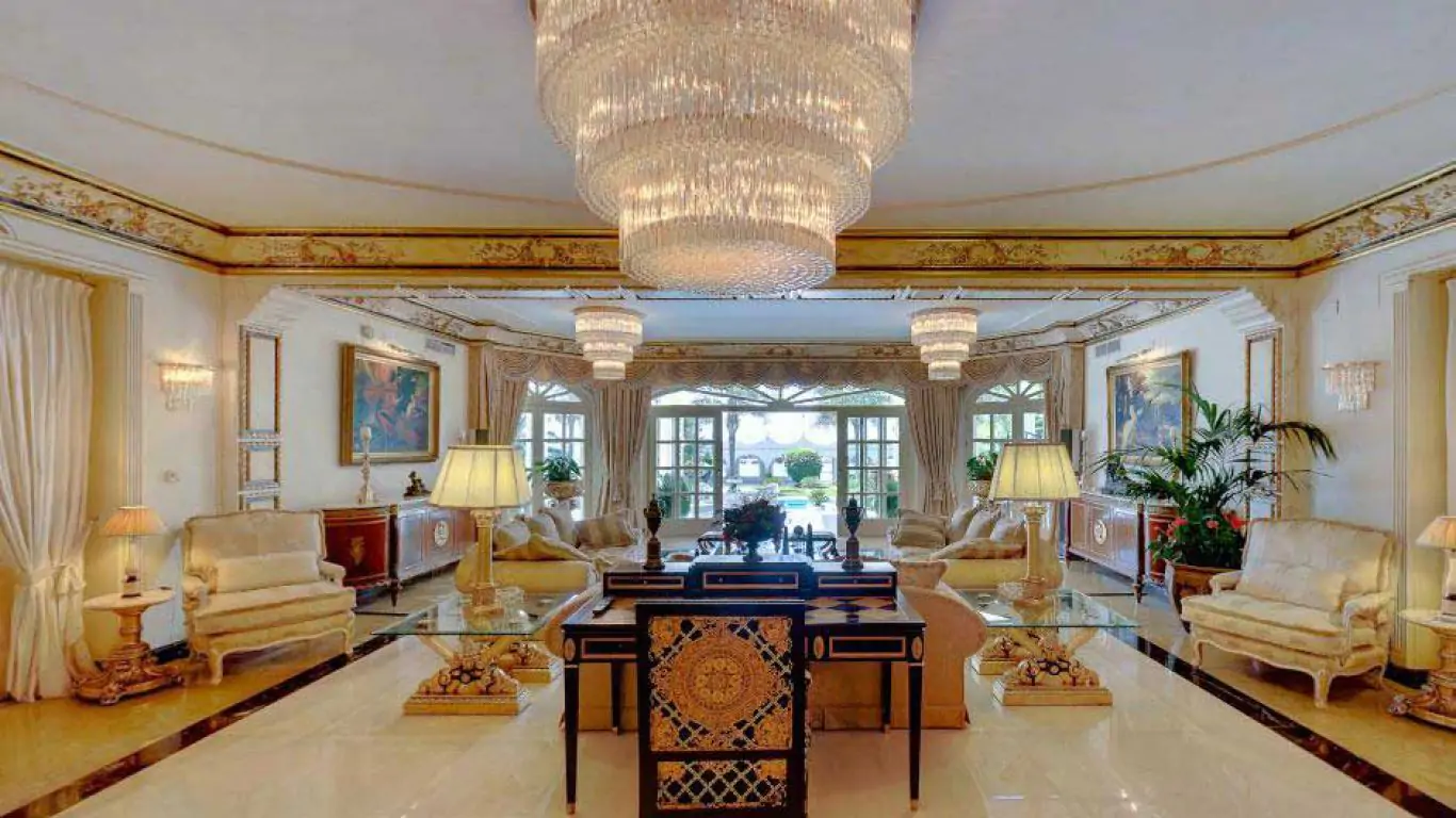 Villa Mayara | Marbella