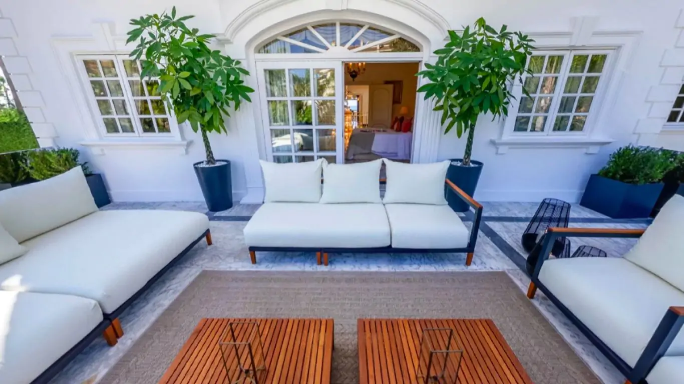 Villa Mayara | Marbella