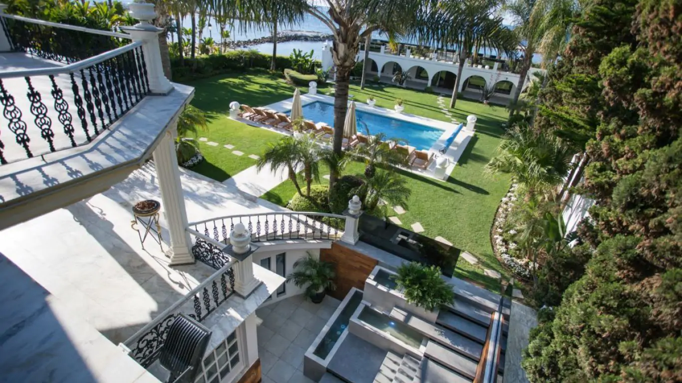 Villa Mayara | Marbella