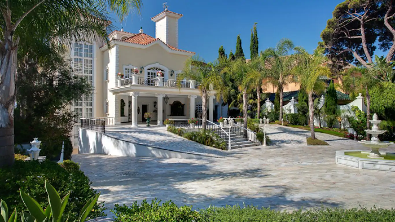Villa Mayara | Marbella