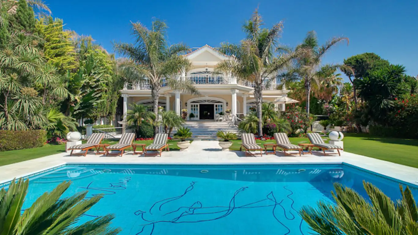 Villa Mayara | Marbella