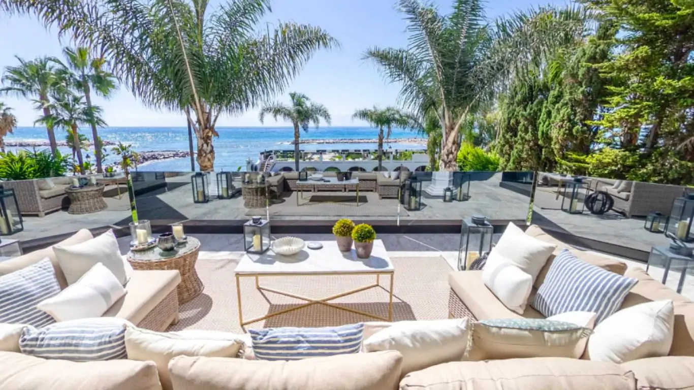 Villa Mayara | Marbella