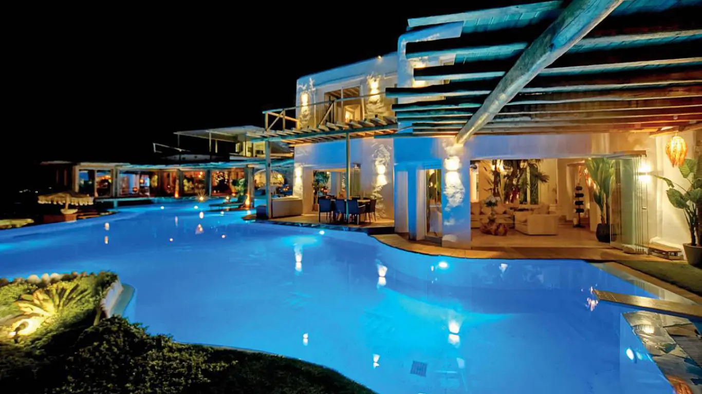 Best Mykonos Villa | Mykonos