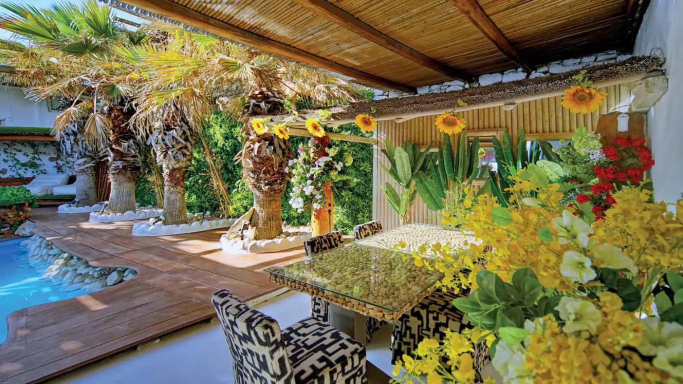 Best Mykonos Villa | Mykonos