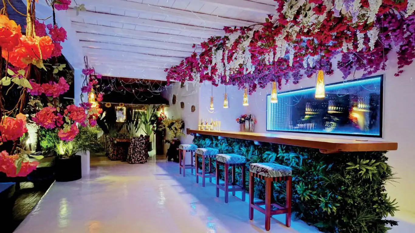 Best Mykonos Villa | Mykonos