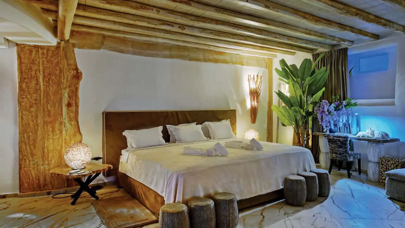 Best Mykonos Villa | Mykonos