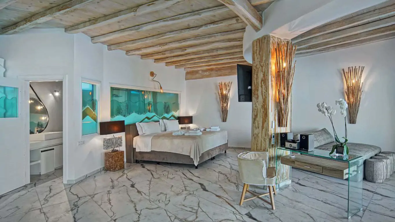 Best Mykonos Villa | Mykonos