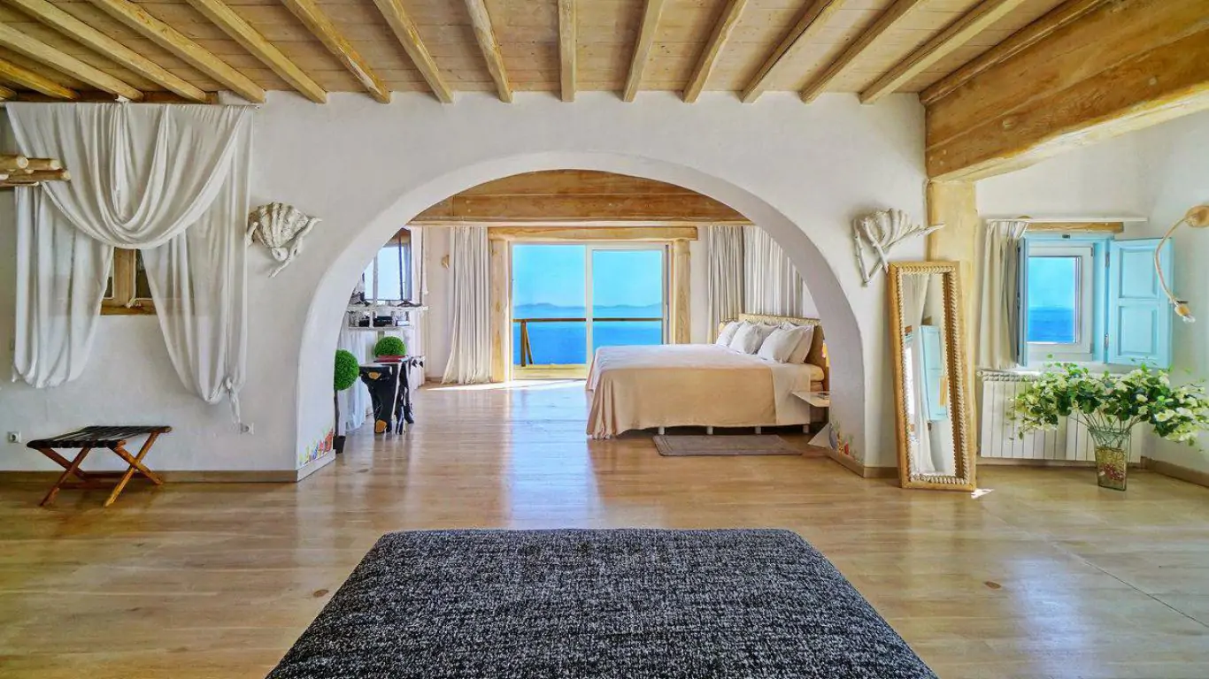 Best Mykonos Villa | Mykonos