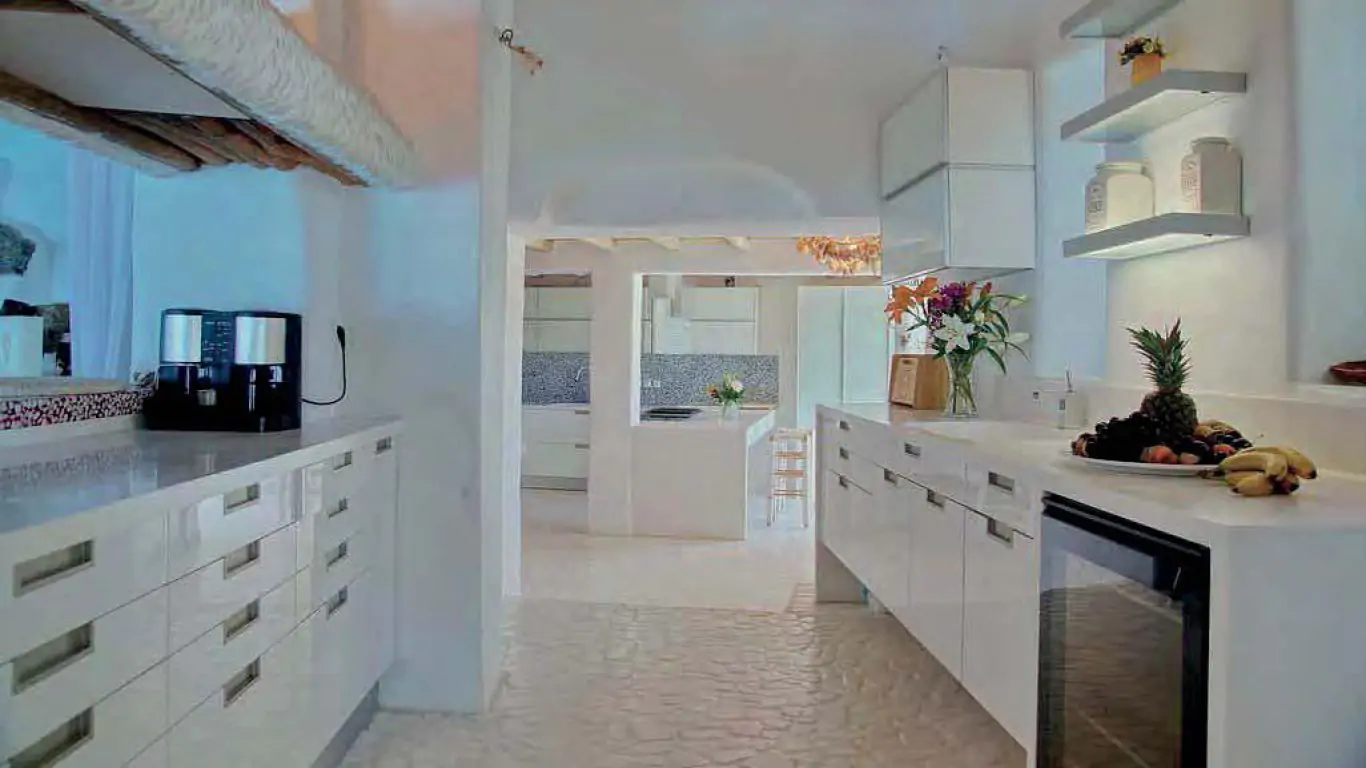 Best Mykonos Villa | Mykonos