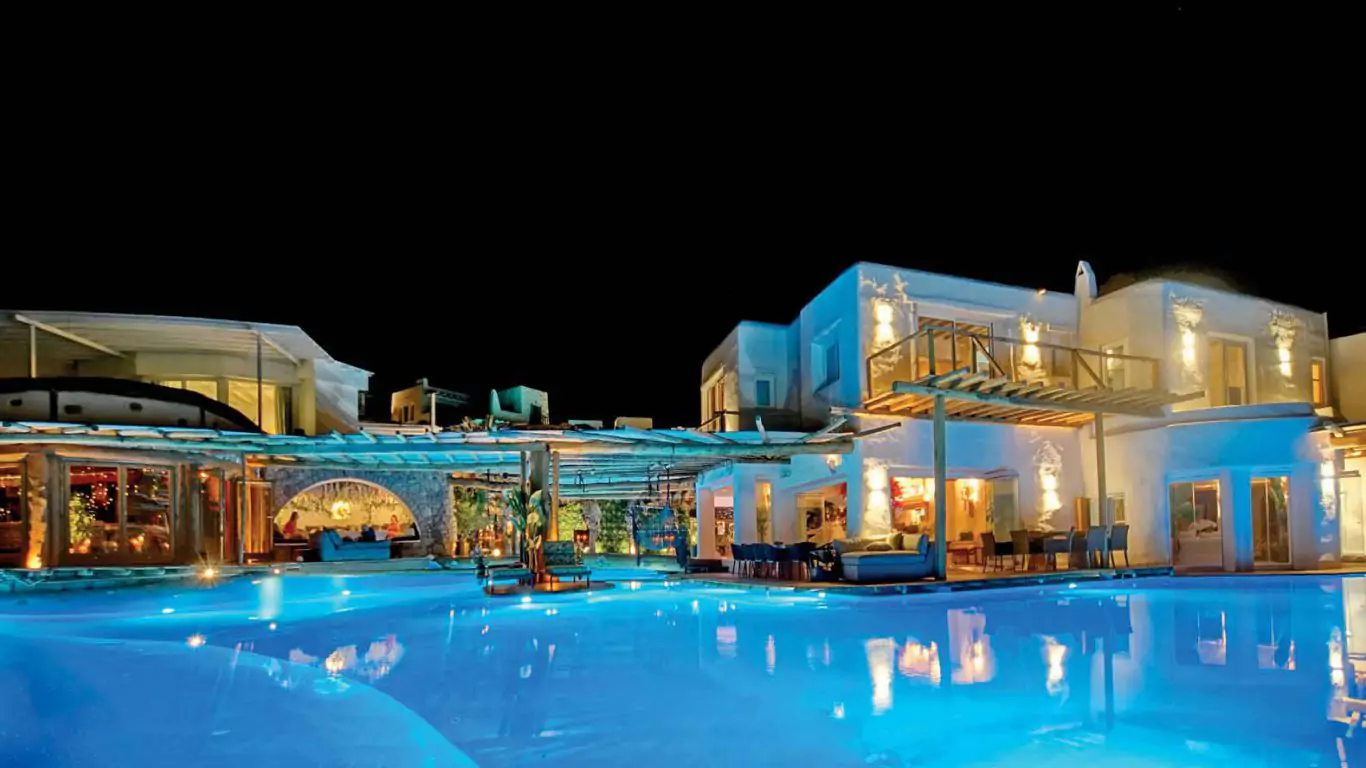 Best Mykonos Villa | Mykonos