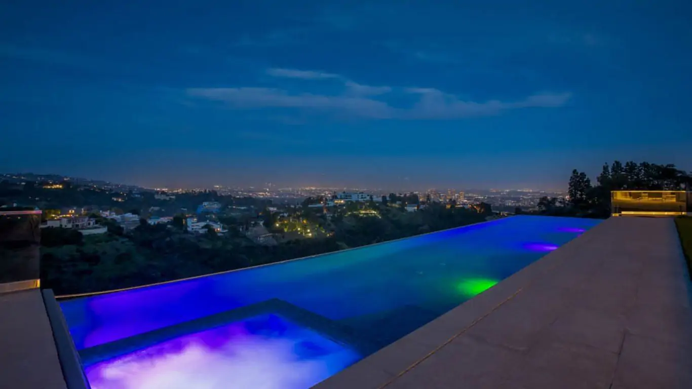Villa Prima | Los Angeles