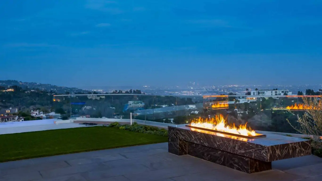 Villa Prima | Los Angeles