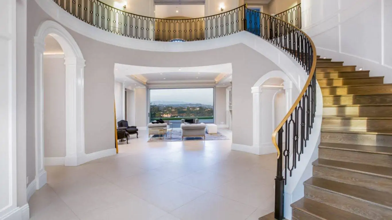Villa Prima | Los Angeles