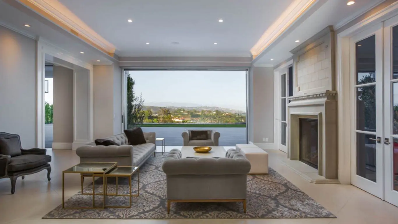 Villa Prima | Los Angeles