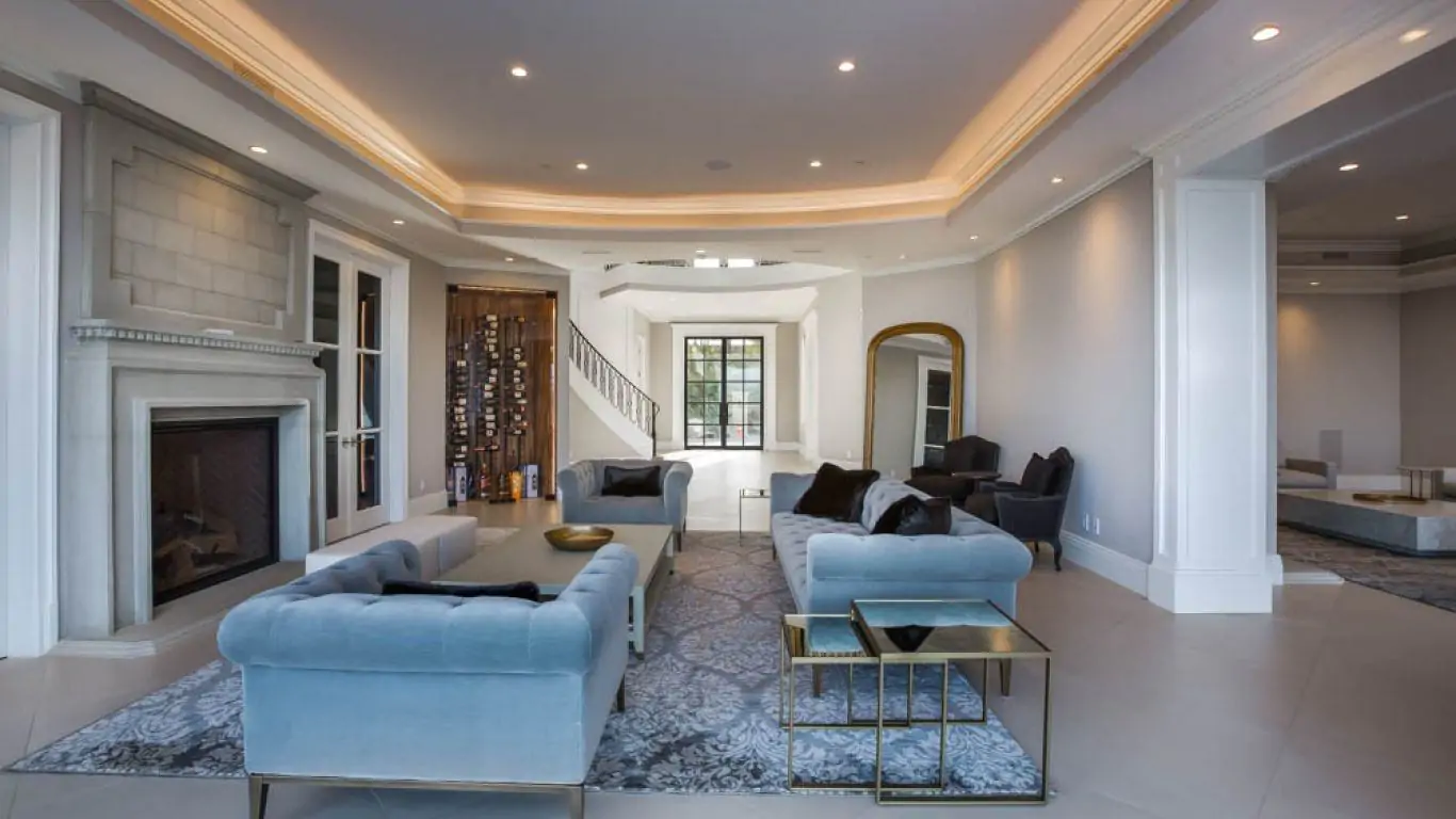 Villa Prima | Los Angeles