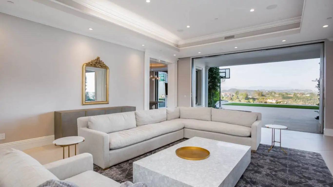 Villa Prima | Los Angeles