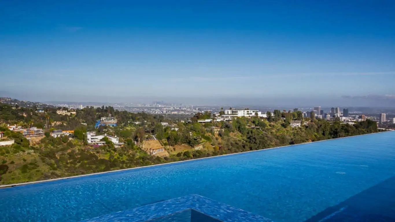 Villa Prima | Los Angeles