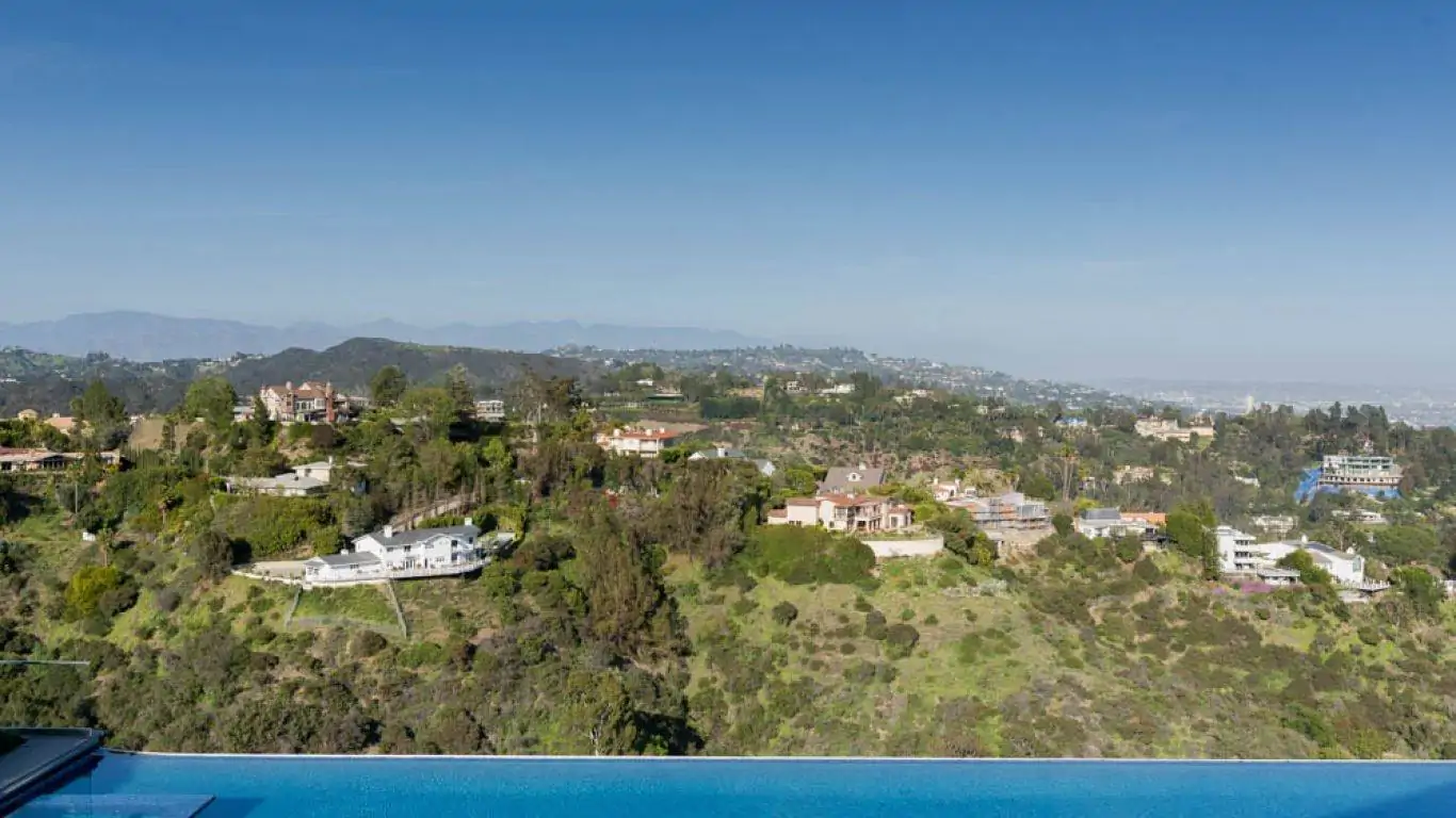 Villa Prima | Los Angeles