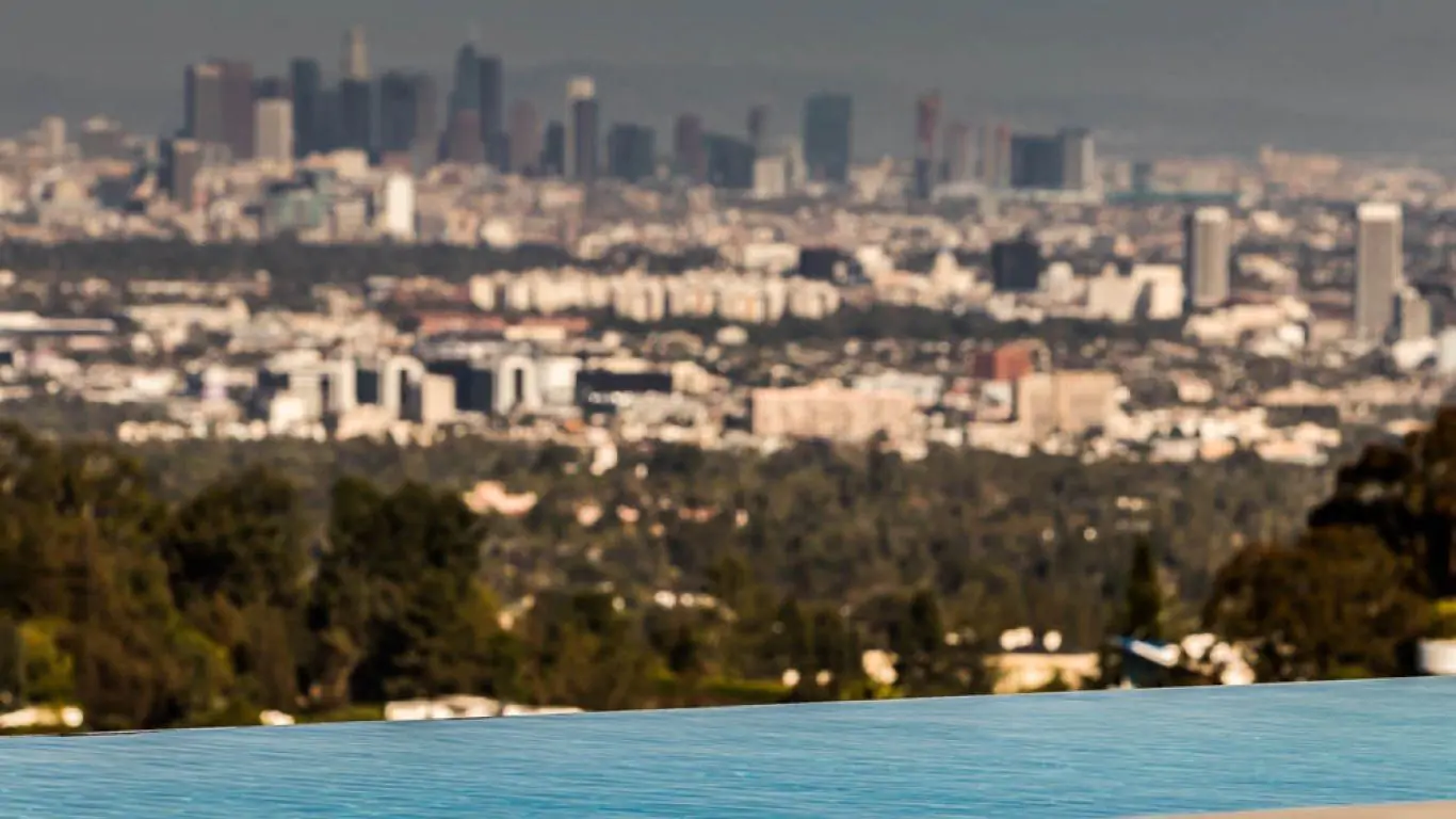 Villa Prima | Los Angeles