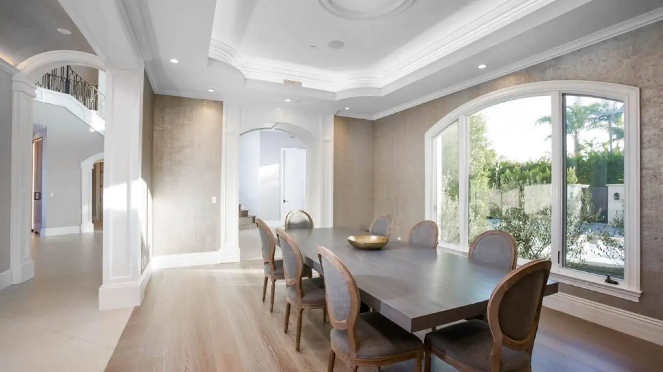 Villa Prima | Los Angeles