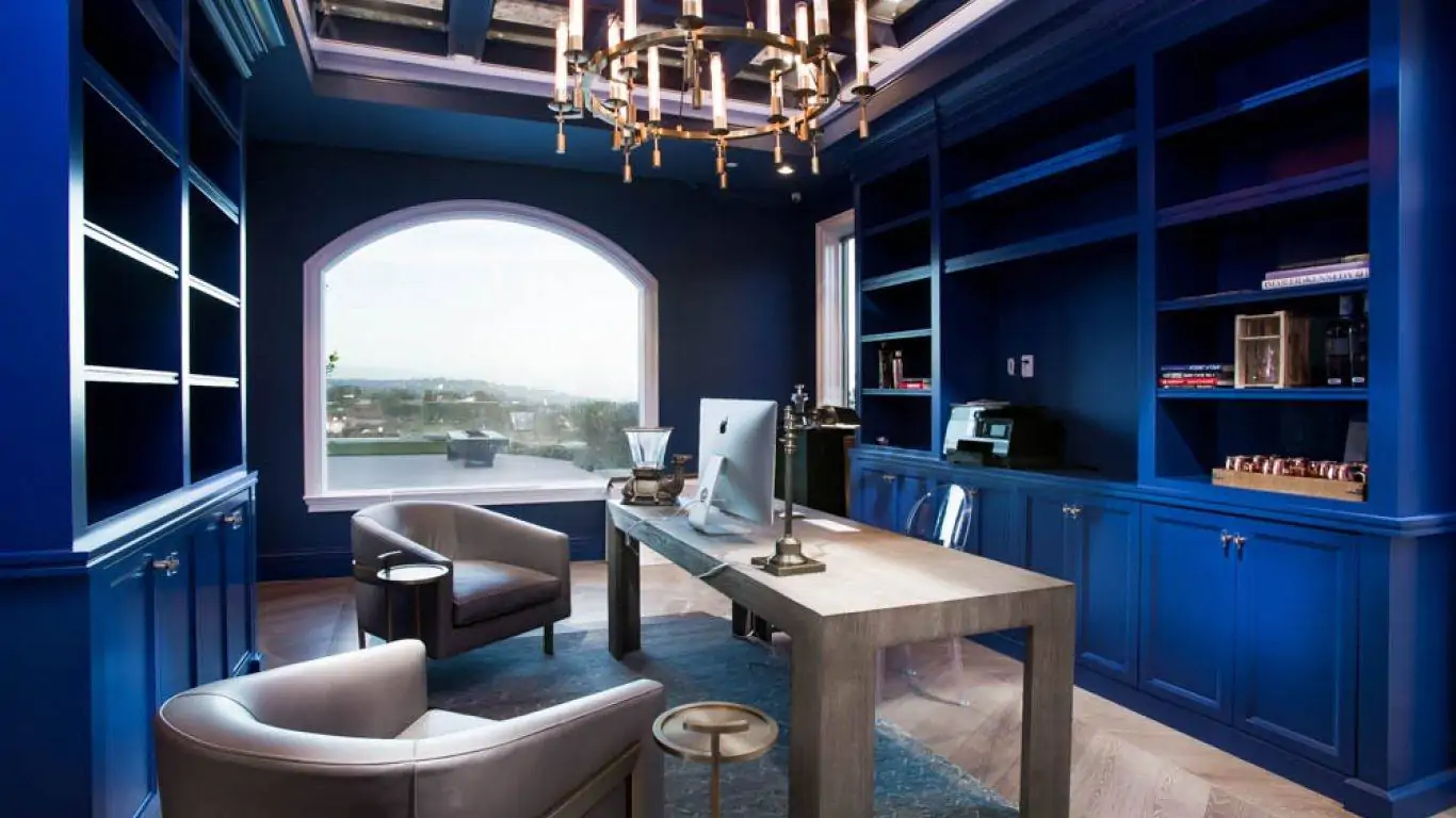 Villa Prima | Los Angeles