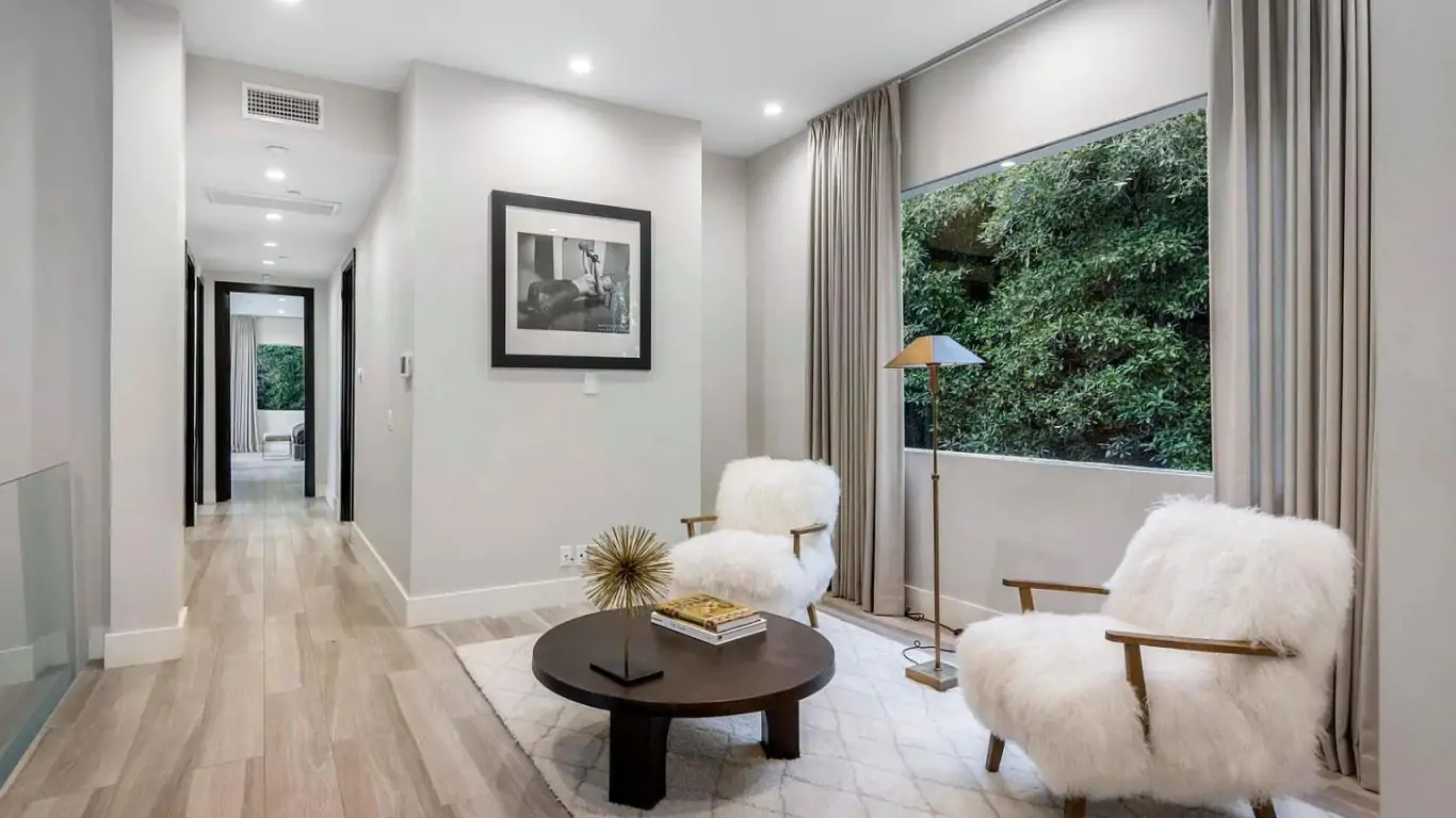 Villa Ophelia | Los Angeles