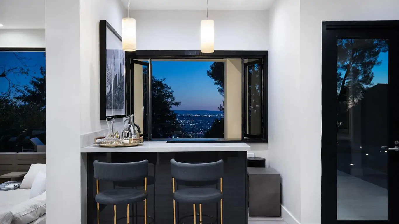 Villa Ophelia | Los Angeles