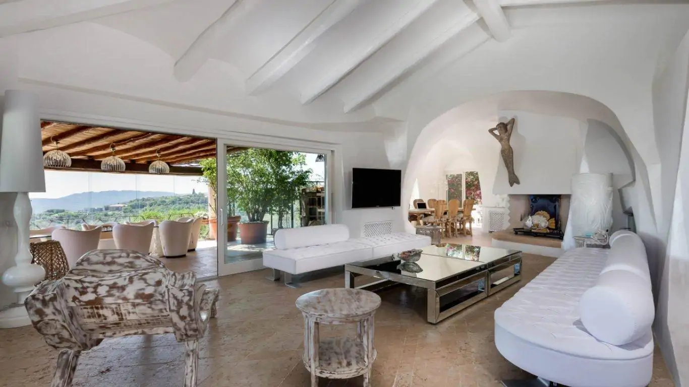 Villa Anna | Sardinia