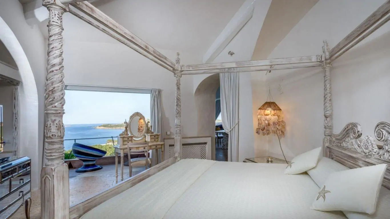 Villa Anna | Sardinia