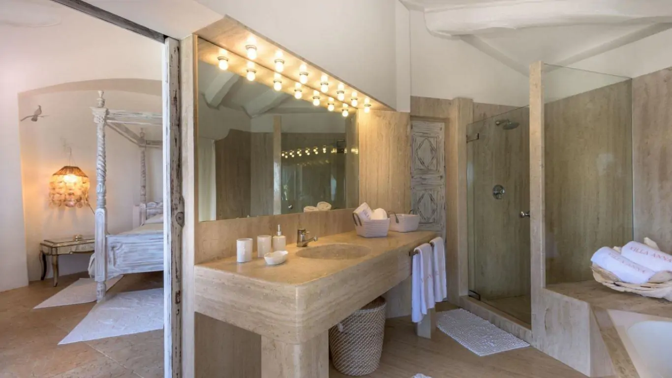 Villa Anna | Sardinia