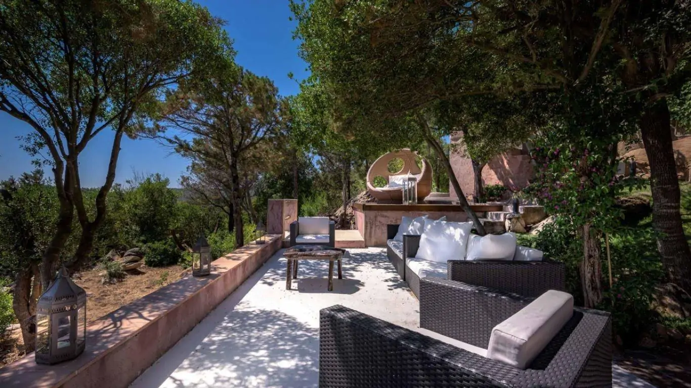 Villa Anna | Sardinia