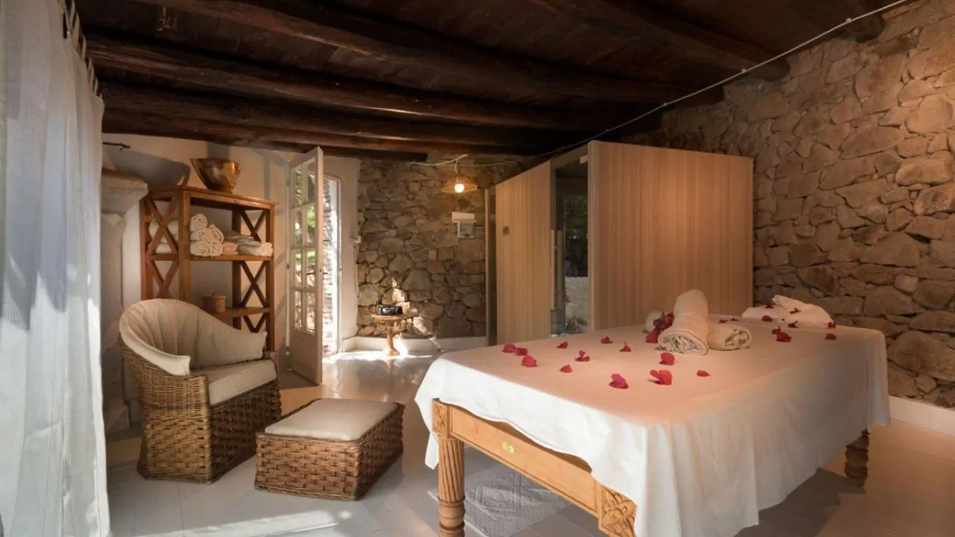 Villa Anna | Sardinia