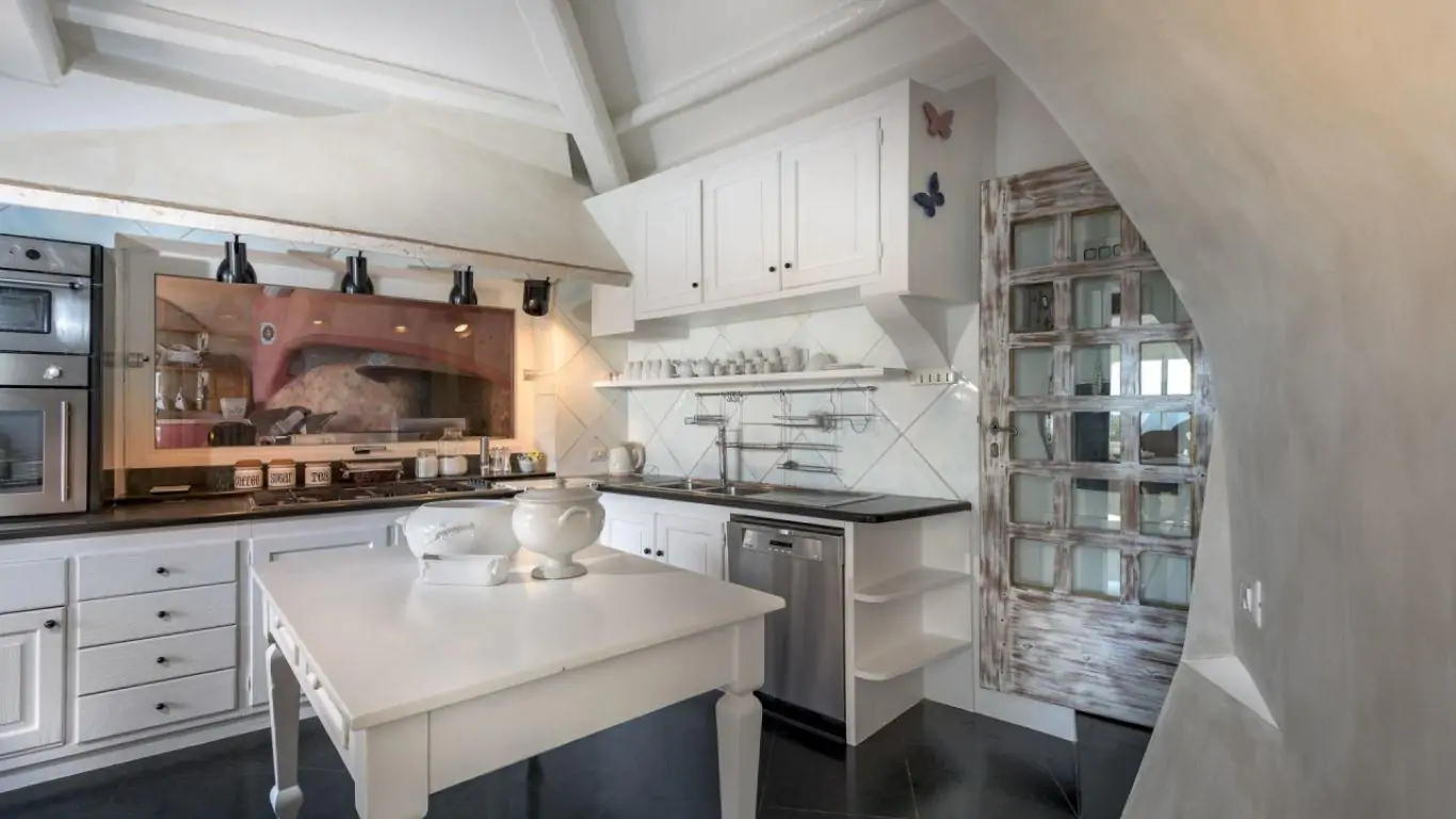 Villa Anna | Sardinia