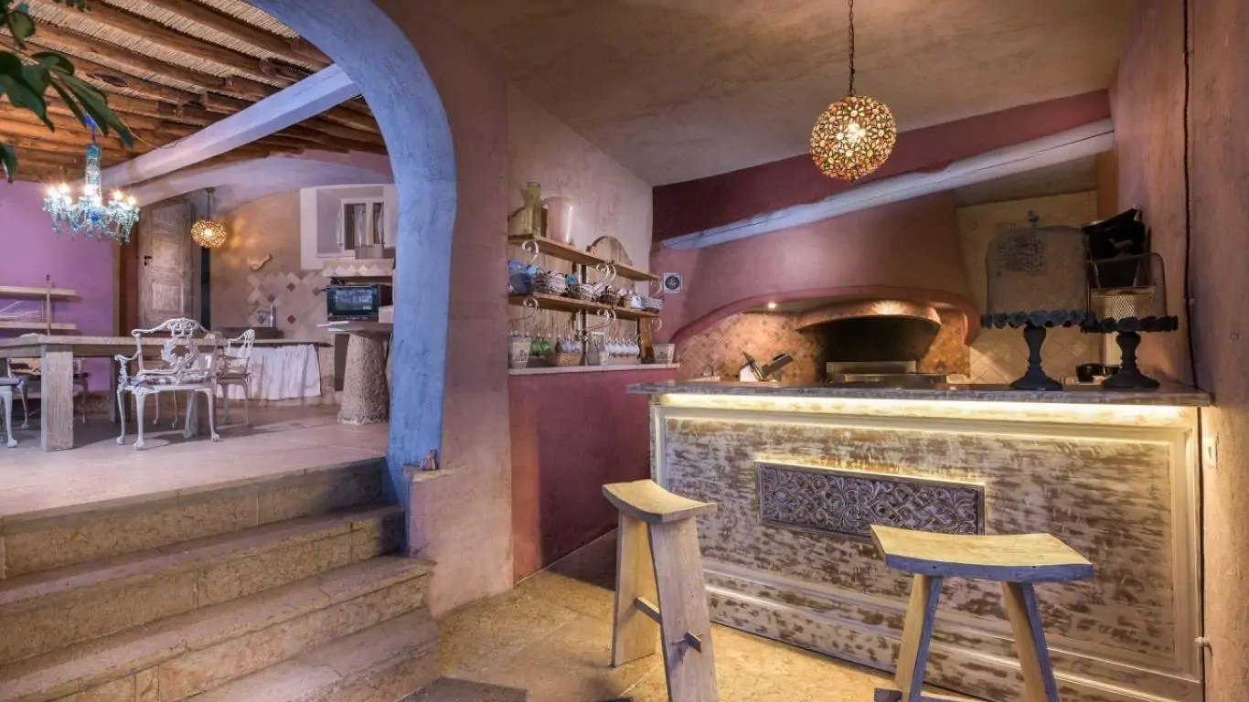 Villa Anna | Sardinia