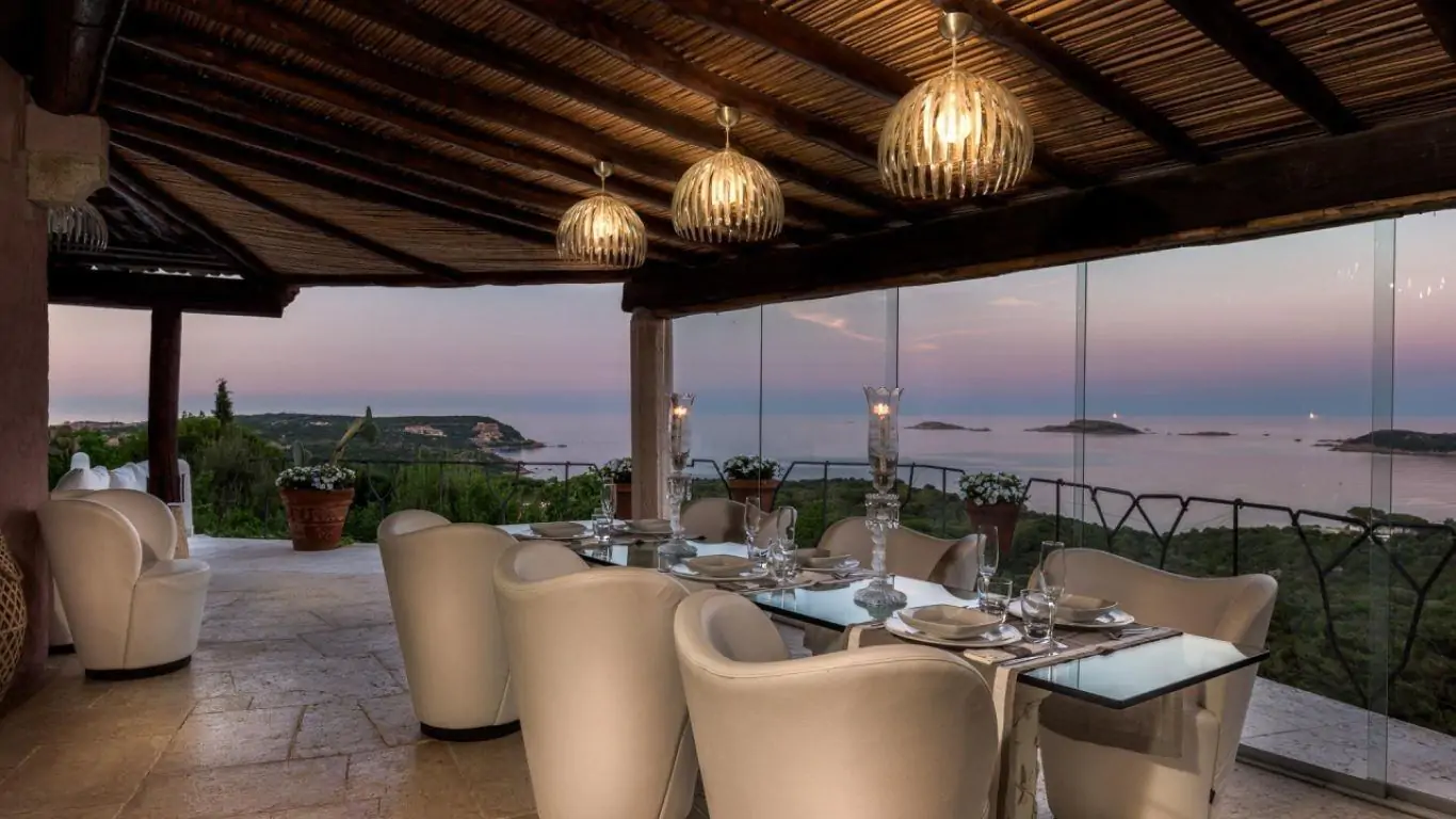 Villa Anna | Sardinia